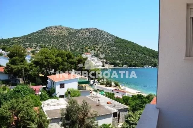 Apartmán Střední Dalmácie - Marina DA 3423 N4