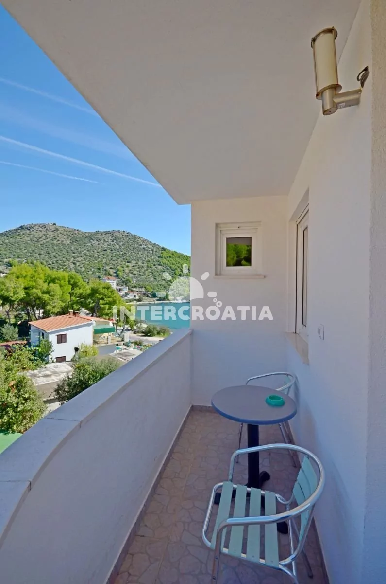 Apartmán Střední Dalmácie - Marina DA 3423 N4