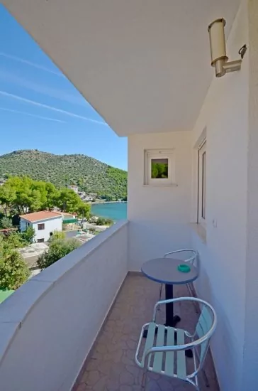 Apartmán Střední Dalmácie - Marina DA 3423 N4