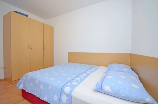 Apartmán Střední Dalmácie - Marina DA 3423 N4