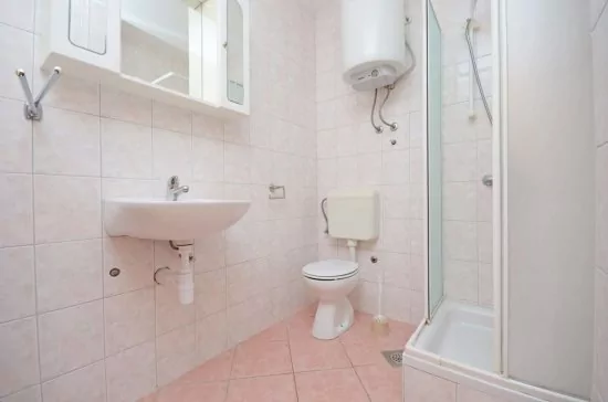 Apartmán Střední Dalmácie - Marina DA 3423 N4