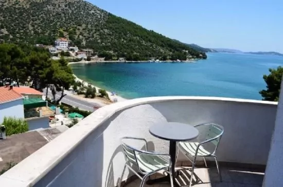 Apartmán Střední Dalmácie - Marina DA 3423 N5