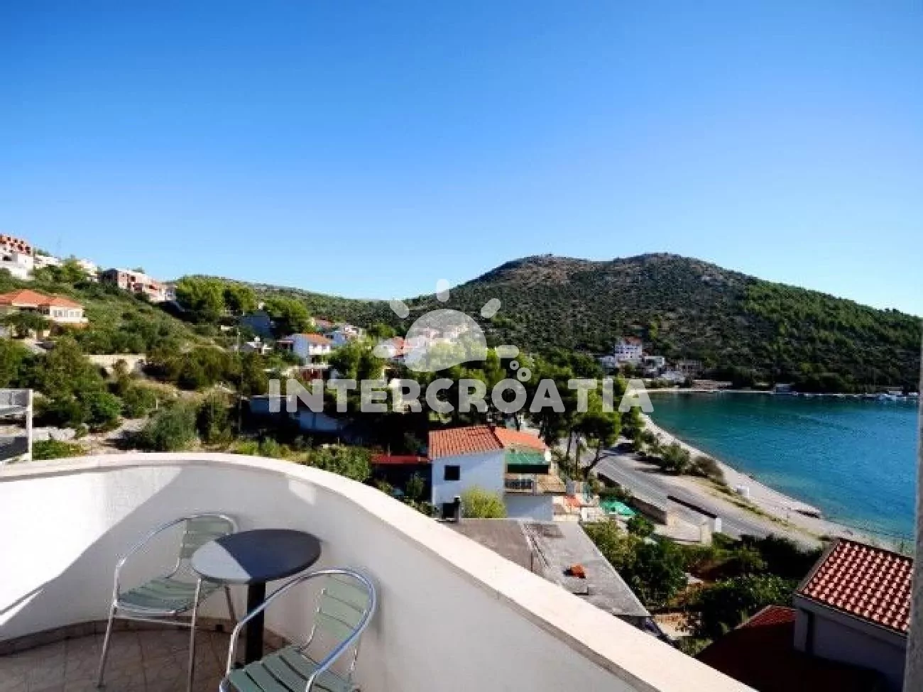 Apartmán Střední Dalmácie - Marina DA 3423 N5