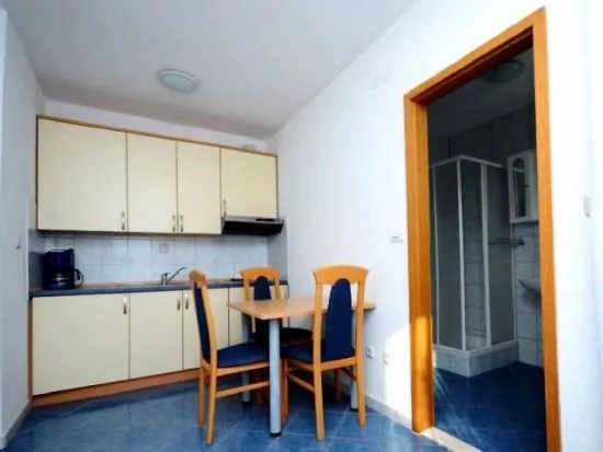 Apartmán Střední Dalmácie - Marina DA 3423 N5