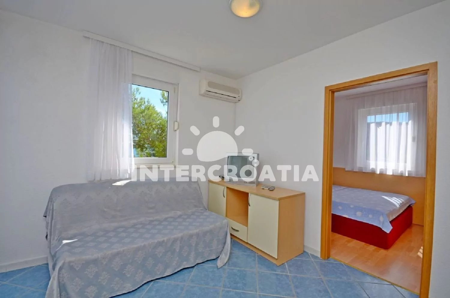 Apartmán Střední Dalmácie - Marina DA 3423 N5