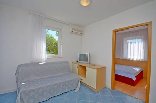 Apartmán Střední Dalmácie - Marina DA 3423 N5