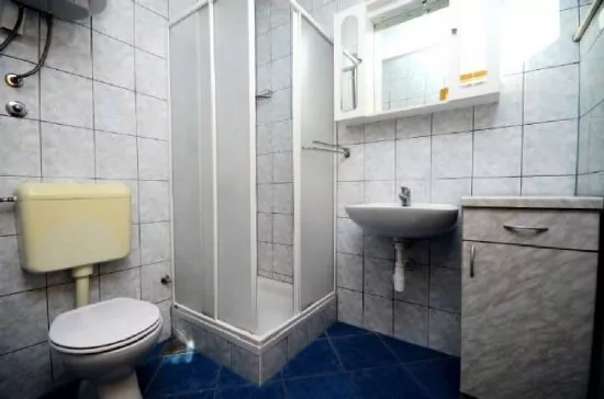 Apartmán Střední Dalmácie - Marina DA 3423 N5