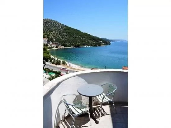 Apartmán Střední Dalmácie - Marina DA 3423 N5