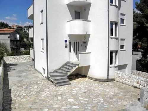 Apartmán Střední Dalmácie - Marina DA 3423 N6