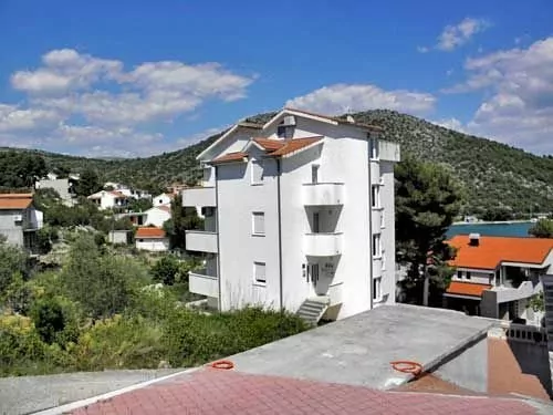 Apartmán Střední Dalmácie - Marina DA 3423 N6