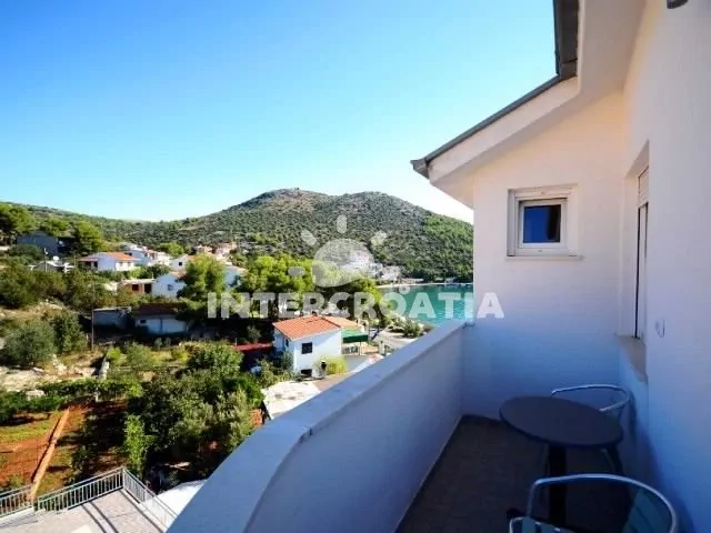 Apartmán Střední Dalmácie - Marina DA 3423 N6