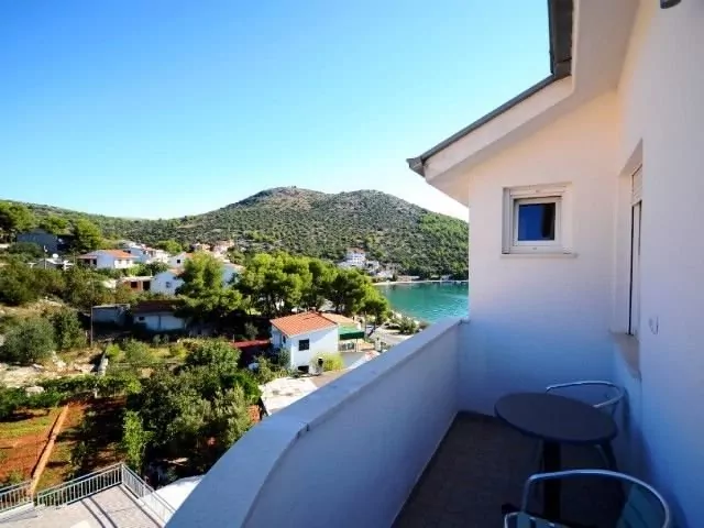 Apartmán Střední Dalmácie - Marina DA 3423 N6