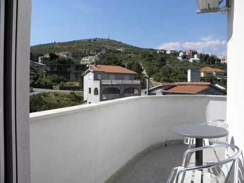 Apartmán Střední Dalmácie - Marina DA 3423 N6