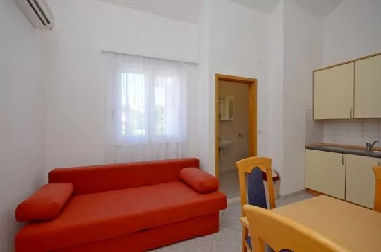Apartmán Střední Dalmácie - Marina DA 3423 N6
