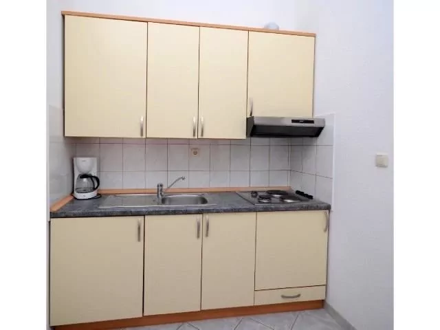 Apartmán Střední Dalmácie - Marina DA 3423 N6