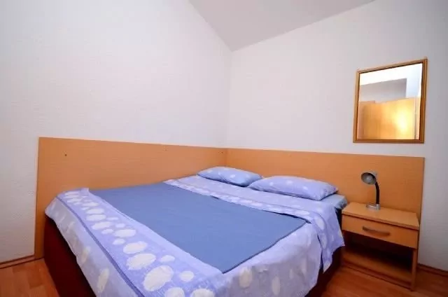 Apartmán Střední Dalmácie - Marina DA 3423 N6