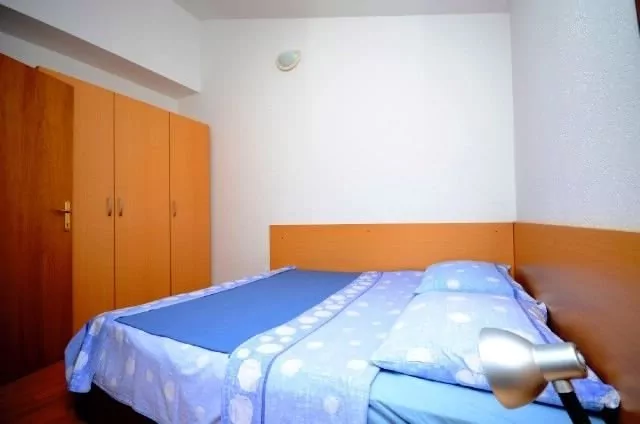Apartmán Střední Dalmácie - Marina DA 3423 N6
