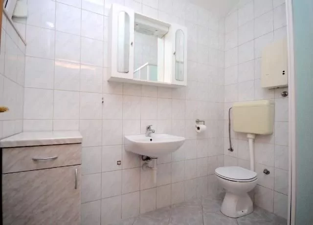 Apartmán Střední Dalmácie - Marina DA 3423 N6