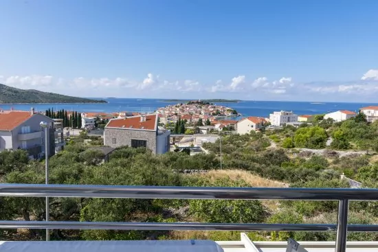 Apartmán Severní Dalmácie - Primošten DA 3628 N1