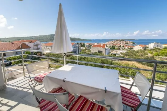 Apartmán Severní Dalmácie - Primošten DA 3628 N1