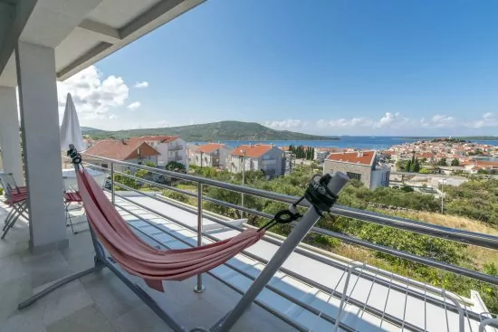 Apartmán Severní Dalmácie - Primošten DA 3628 N1
