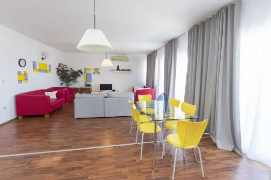 Apartmán Severní Dalmácie - Primošten DA 3628 N1