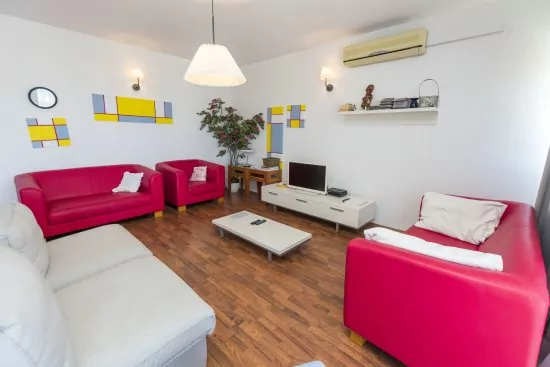 Apartmán Severní Dalmácie - Primošten DA 3628 N1