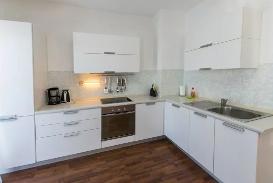 Apartmán Severní Dalmácie - Primošten DA 3628 N1