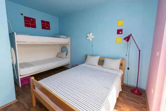 Apartmán Severní Dalmácie - Primošten DA 3628 N1
