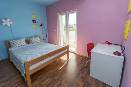 Apartmán Severní Dalmácie - Primošten DA 3628 N1
