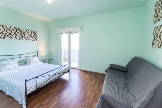 Apartmán Severní Dalmácie - Primošten DA 3628 N1
