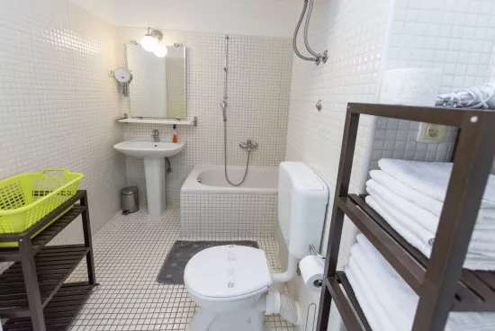 Apartmán Severní Dalmácie - Primošten DA 3628 N1
