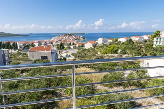 Apartmán Severní Dalmácie - Primošten DA 3628 N2