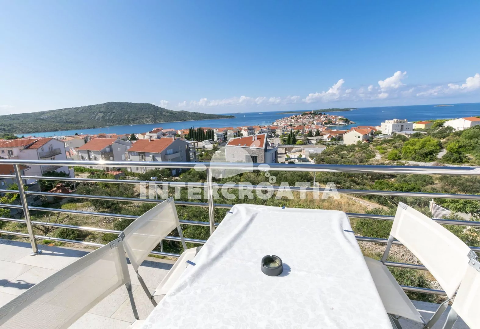 Apartmán Severní Dalmácie - Primošten DA 3628 N2