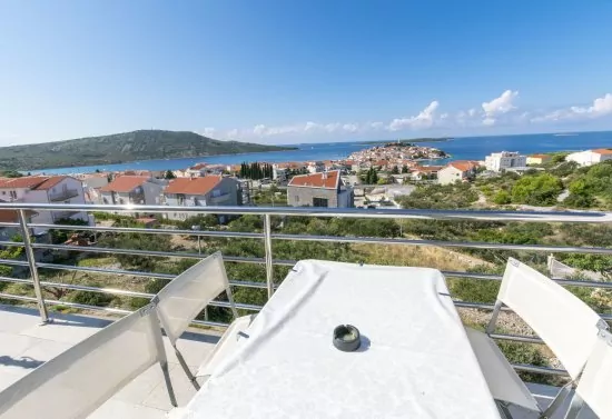 Apartmán Severní Dalmácie - Primošten DA 3628 N2