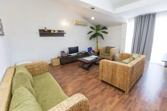 Apartmán Severní Dalmácie - Primošten DA 3628 N2