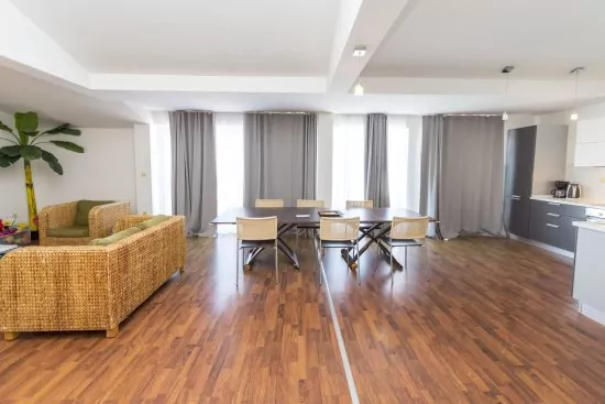 Apartmán Severní Dalmácie - Primošten DA 3628 N2
