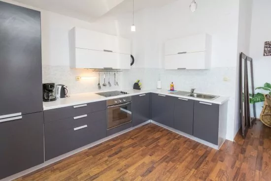 Apartmán Severní Dalmácie - Primošten DA 3628 N2