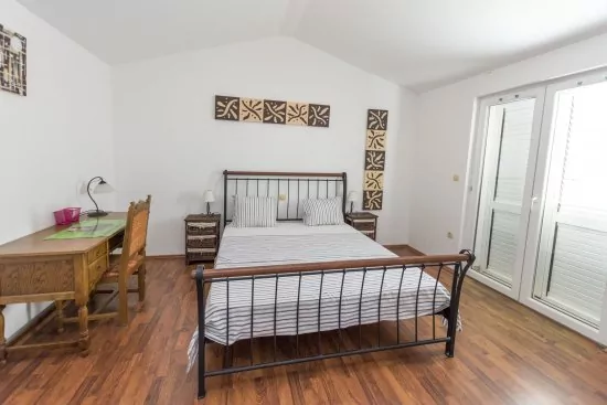 Apartmán Severní Dalmácie - Primošten DA 3628 N2