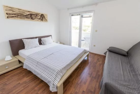Apartmán Severní Dalmácie - Primošten DA 3628 N2
