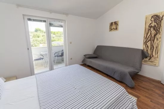 Apartmán Severní Dalmácie - Primošten DA 3628 N2
