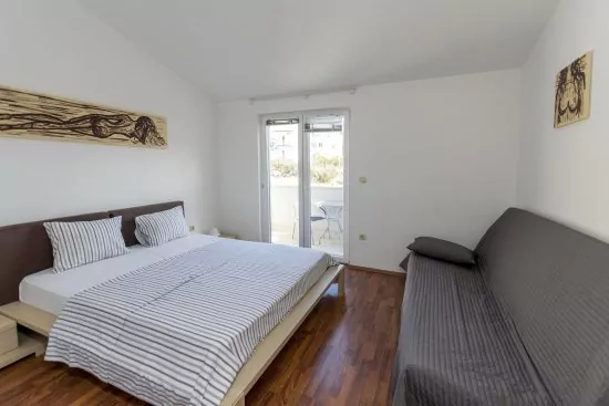 Apartmán Severní Dalmácie - Primošten DA 3628 N2