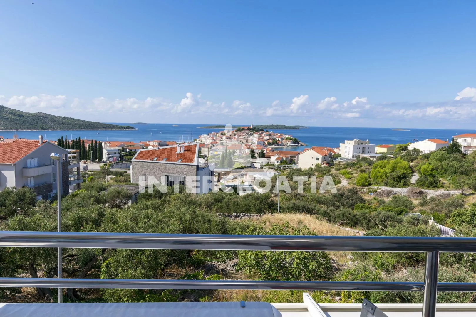 Apartmán Severní Dalmácie - Primošten DA 3628 N3