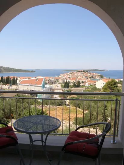Apartmán Severní Dalmácie - Primošten DA 3628 N3