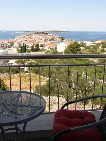 Apartmán Severní Dalmácie - Primošten DA 3628 N3