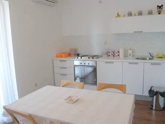 Apartmán Severní Dalmácie - Primošten DA 3628 N3
