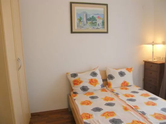 Apartmán Severní Dalmácie - Primošten DA 3628 N3