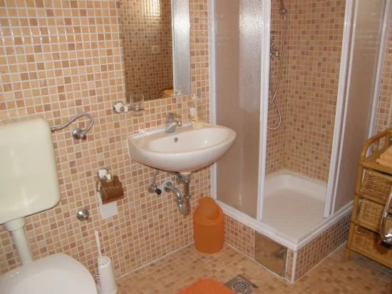 Apartmán Severní Dalmácie - Primošten DA 3628 N3