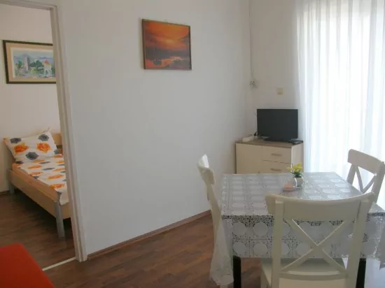 Apartmán Severní Dalmácie - Primošten DA 3628 N3