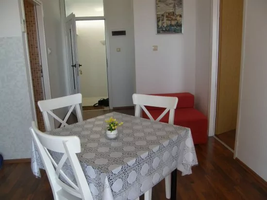 Apartmán Severní Dalmácie - Primošten DA 3628 N3